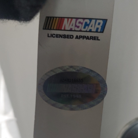 Toyota Racing Jacket - Picture 3 of 6